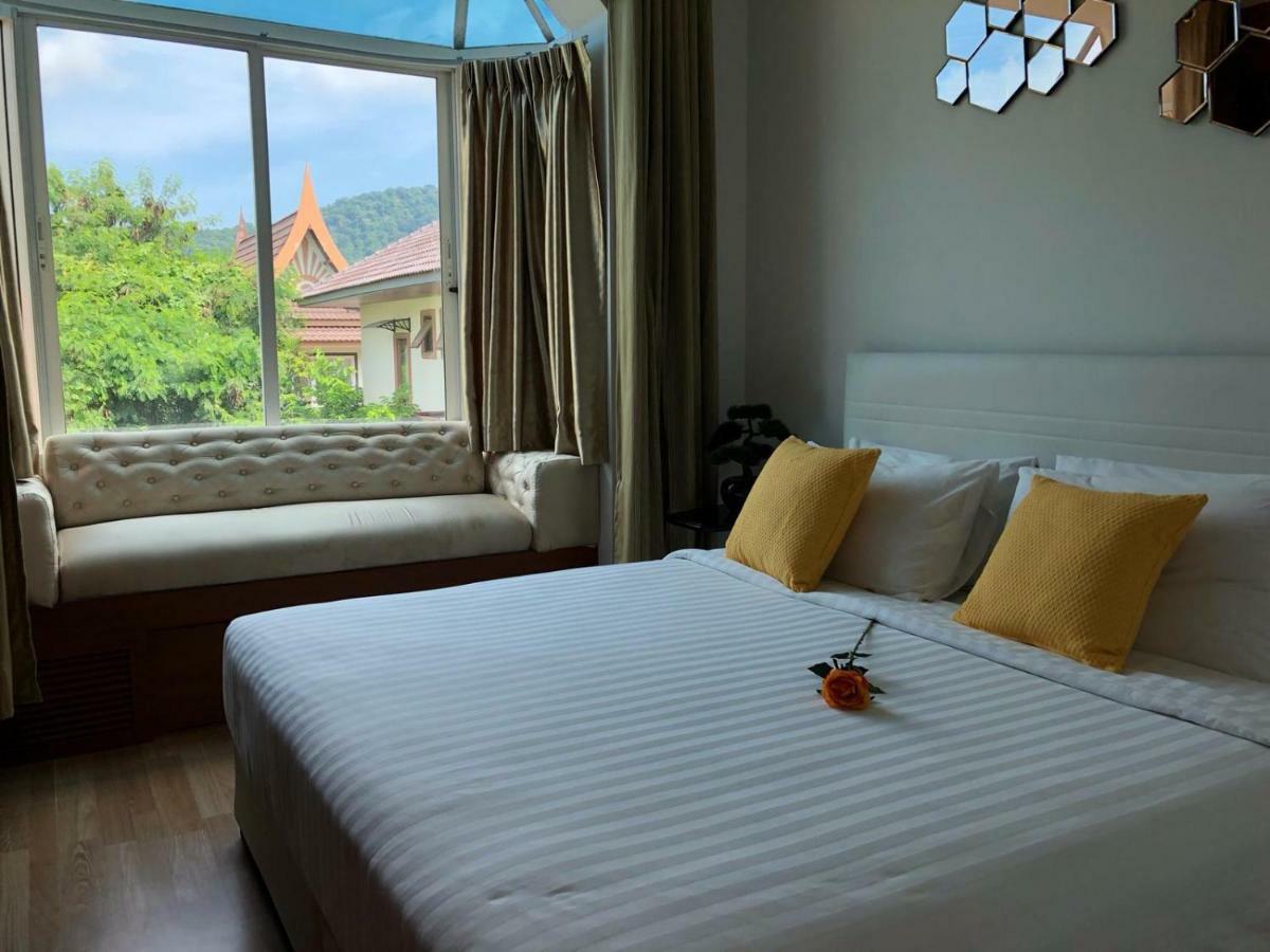 Sanga Villa Rawai Екстер'єр фото